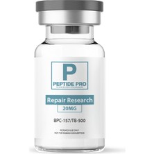 Body Protection Compound + TB-500 20MG Peptide Pro