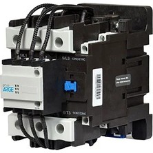 Grup Arge KNT K10.0 GA2304 Kompanzasyon Kontaktörü 10 kVAr 400V