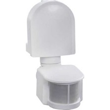 Pelsan 314717 180 Derece Hareket Sensörü Sıva Üstü IP44