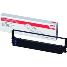 Oki ML5720/5790 Orjinal Şerit 44173405 Barkod 5031713047155