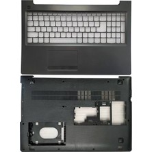 Alfamaks Lenovo Ideapad 310-15ISK 310-15ABR Alt + Üst Kasa Takım