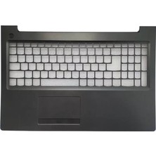 Alfamaks Lenovo Ideapad 310-15ISK, 310 15ISKÜST Kasa ( Klavye Touch Kasası)