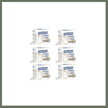 Bezos 300 Adet (10 Paket) Ekonomik Yatak Koruyucu Örtü 60CM x 90CM - Serme Bez - Çiş Pedi Bezos1