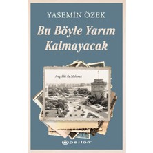 Angeliki ile Mehmet - 2 Bu Böyle Yarım Kalmayacak