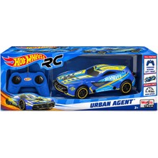 Hot Wheels 1:24 Uzaktan Kumandalı Araba