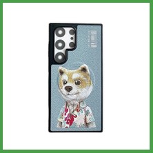 Soi Home Joko Samsung Galaxy S23 Ultra Uyumlu Fun Magsafe Kapak - Titan Gri Soı