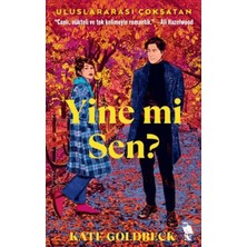 Kitabevimden Yine Mi Sen?