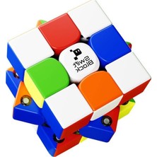 Frefly Store Swift Block 355S 3x3 Rubik Küp Zeka Küpü 48 Mıknatıslı (Etiketsiz) Tr Resmi Satıcısı (Gan Üretimidir)