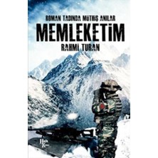 Kitabevimden Memleketim