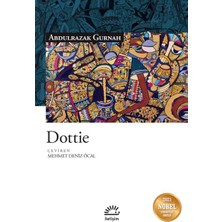 Kitabevimden Dottie