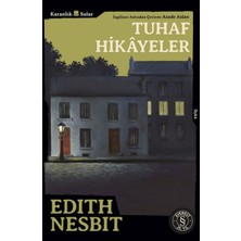 Kitabevimden Tuhaf Hikayeler