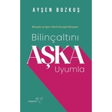 Kitabevimden Bilinçaltını Aşka Uyumla