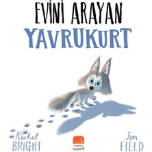 Kitabevimden Evini Arayan Yavrukurt