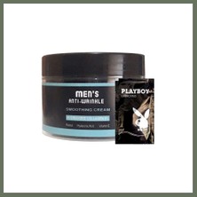 Bezos Anti-Wrinkle Smoothing Cream LFHX0012 100 ml Erkek Yüzcilt Gençsi Bakım Kremi Men's + Yanında Jel Bezos1