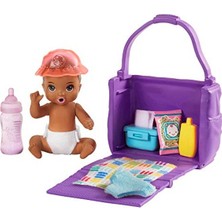 Frefly Store Çok Renkli Manken Bebek ile Hayal Gücünüzü Geliştirin