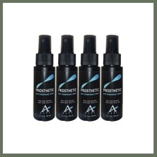 Bezos Alps Prosthetic 4 Tane Sprey Kötü Koku Sprayi 50 ml 50 ml Bezos1