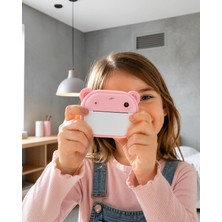 Nemere Şipşak Kamera 24MP Çift Lens 32GB Hafızalı UCZZZY600ÇOCUKKAMERA-7