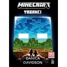 Kitabevimden Minecraft - Yabancı
