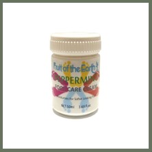 Bezos Foot Care Cream Cooling Peppermint 50 ml Ayak Bakım Kremi Nane Ferahlığı ve Kokusu Bezos1