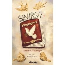 Kitabevimden Sınırsız Pasaport