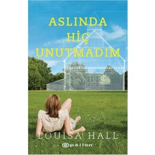 Kitabevimden Aslında Hiç Unutmadım