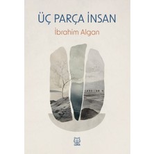 Kitabevimden Üç Parça Insan