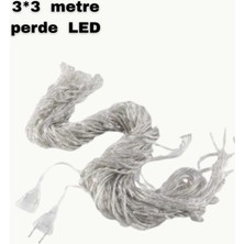 Herşey Trend 3x3 LED Işık