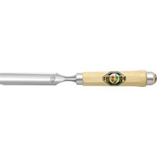 Kirschen Kırschen Two Cherries 24 mm Düz Tip Oluklu Iskarpela (1432024)