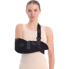 Fixflex Kemerli Kol Askısı Sünger (Standart)