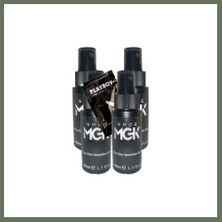 Bezos Shoe 4 Tane Ayak Kokusu 50 ml Ölçek Ayakkabılara Bakım Spreyi + Yanında Jel Bezos1