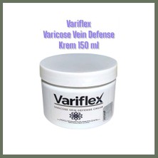 Bezos Variflex Için Ayak Peeling Bakım Kremi x 1 Adet Bezos1