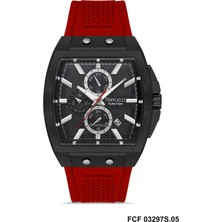 Ferrucci Fc 03297S.05 Erkek Kol Saati
