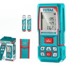 Tr TMT57026 Lazer Metre 0.05-70 Metre Ölçüm Kapasiteli