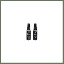 Bezos Hintohu Alps Ter Önleyici Sprey 50 ml / Antiperspirant Spray 50 ml x 2 Bezos1