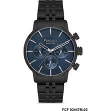 Ferrucci Fcf 03447M.03 Erkek Kol Saati
