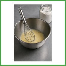 Soi Home Çelik Küçük Yumurta Çırpıcı 14 cm Soı