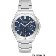 Ferrucci Fcf 03671M.2 Erkek Kol Saati
