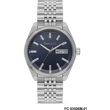 Ferrucci Fc 03506M.01 Erkek Kol Saati