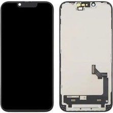 Zamerya iPhone 16E Uyumlu Ekran (Zy Fhd+ Cof 1080P 120HZ)