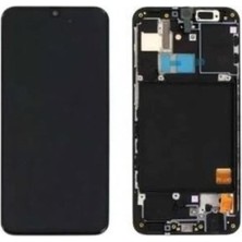 Zamerya Samsung A31, A315 Ekran Dokunmatik Srv (Çıtalı)