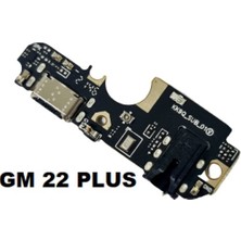Zamerya Gm 22 Plus Full Arj Kuklalık Soketi Bordu