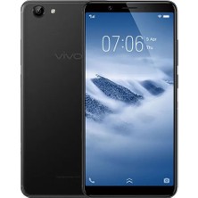 Zamerya Vivo Y71 Dokunmatik Ekran (Siyah)