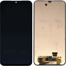 Zamerya Samsung A15 Ekran Dokunmatik Srv