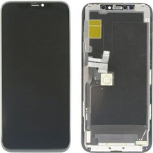 Zamerya Iphone 11 Pro Uyumlu Ekran