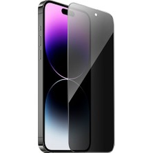 Zamerya iPhone 13 Mini Uyumlu Hayalet Cam Koruyucu