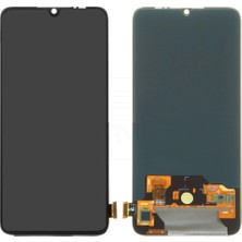 Zamerya Mi 9 Lite Dokunmatik Ekran (Siyah)