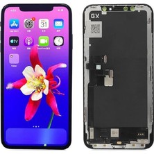 Zamerya iPhone Xs Ekran Dokunmatik (Gx Oled)
