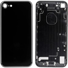 Zamerya iPhone 7g Boş Kasa (Siyah)