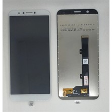 Zamerya Gm8 LCD Ekran Dokunmatik (Beyaz)