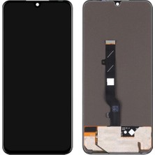 Zamerya Tecno Pova 4 Pro Dokunmatik OLED Ekran (Siyah)
